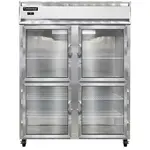 Continental Refrigerator 2FENSSGDHD Freezer, Reach-in