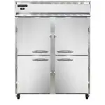 Continental Refrigerator 2FESNHD Freezer, Reach-in