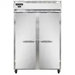 Continental Refrigerator 2FNSS Freezer, Reach-in