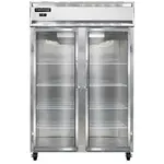 Continental Refrigerator 2FNSSGD Freezer, Reach-in