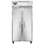 Continental Refrigerator 2FSEN Freezer, Reach-in