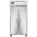 Continental Refrigerator 2FSENSA Freezer, Reach-in