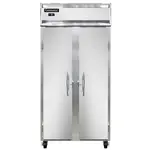 Continental Refrigerator 2FSESNSA Freezer, Reach-in