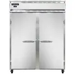 Continental Refrigerator 2RESN Refrigerator, Reach-in