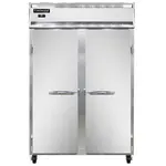 Continental Refrigerator 2RN Refrigerator, Reach-in