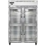 Continental Refrigerator 2RNGDHD Refrigerator, Reach-in