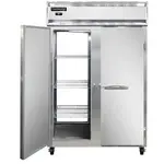 Continental Refrigerator 2RNSAPT Refrigerator, Pass-Thru