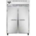 Continental Refrigerator 2RSN Refrigerator, Reach-in