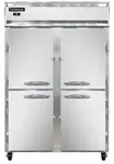 Continental Refrigerator 2RSNSAHD Refrigerator, Reach-in