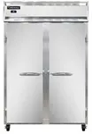 Continental Refrigerator 2RSNSS Refrigerator, Reach-in