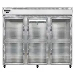 Continental Refrigerator 3FENSAGDHD Freezer, Reach-in