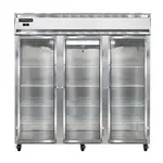 Continental Refrigerator 3FNGD Freezer, Reach-in