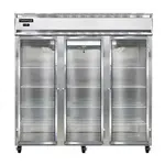 Continental Refrigerator 3FNSAGD Freezer, Reach-in