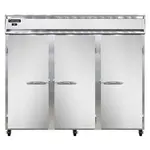 Continental Refrigerator 3RESN Refrigerator, Reach-in