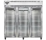 Continental Refrigerator 3RNSAGD Refrigerator, Reach-in