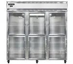 Continental Refrigerator 3RNSAGDHD Refrigerator, Reach-in