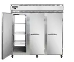 Continental Refrigerator 3RNSAPT Refrigerator, Pass-Thru