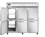 Continental Refrigerator 3RNSAPTHD Refrigerator, Pass-Thru