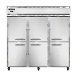 Continental Refrigerator 3RNSSHD Refrigerator, Reach-in