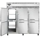 Continental Refrigerator 3RNSSPTHD Refrigerator, Pass-Thru