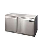 Continental Refrigerator Worktop Freezer, 60