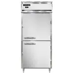 Continental Refrigerator D1FXNHD Freezer, Reach-in