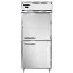 Continental Refrigerator D1FXNSSHD Freezer, Reach-in