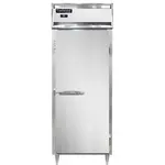 Continental Refrigerator D1REN Refrigerator, Reach-in