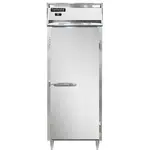 Continental Refrigerator D1RENSA Refrigerator, Reach-in