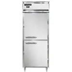 Continental Refrigerator D1RENSAHD Refrigerator, Reach-in