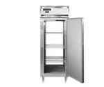 Continental Refrigerator D1RENSAPT Refrigerator, Pass-Thru