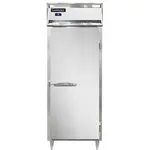 Continental Refrigerator D1RESN Refrigerator, Reach-in