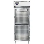 Continental Refrigerator D1RESNSAGDHD Refrigerator, Reach-in