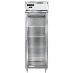 Continental Refrigerator D1RNGD Refrigerator, Reach-in