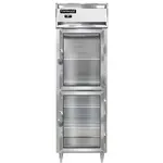 Continental Refrigerator D1RNGDHD Refrigerator, Reach-in