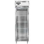 Continental Refrigerator D1RNSAGD Refrigerator, Reach-in