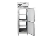 Continental Refrigerator D1RNSAPTHD Refrigerator, Pass-Thru