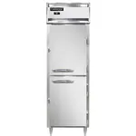 Continental Refrigerator D1RNSSHD Refrigerator, Reach-in