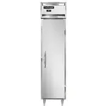 Continental Refrigerator D1RSEN Refrigerator, Reach-in