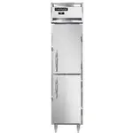 Continental Refrigerator D1RSENHD Refrigerator, Reach-in