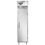 Continental Refrigerator D1RSENSA Refrigerator, Reach-in