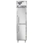 Continental Refrigerator D1RSESNHD Refrigerator, Reach-in