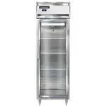 Continental Refrigerator D1RSNSSGD Refrigerator, Reach-in