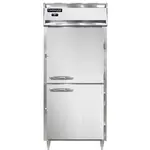 Continental Refrigerator D1RXNHD Refrigerator, Reach-in