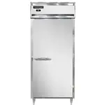 Continental Refrigerator D1RXNSA Refrigerator, Reach-in