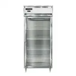 Continental Refrigerator D1RXNSAGD Refrigerator, Reach-in