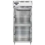 Continental Refrigerator D1RXNSAGDHD Refrigerator, Reach-in