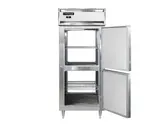 Continental Refrigerator D1RXNSAPTHD Refrigerator, Pass-Thru