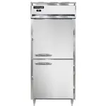 Continental Refrigerator D1RXNSSHD Refrigerator, Reach-in