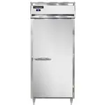 Continental Refrigerator D1RXSN Refrigerator, Reach-in